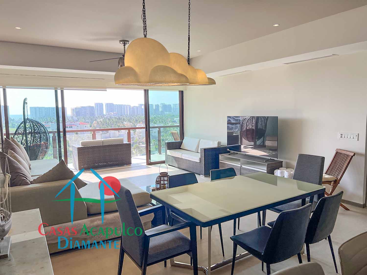 La Isla Java B9 - Estancia 3